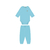 Pijama térmico - comprar online