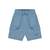 Bermuda em moletom linho - comprar online