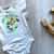 Conjunto body e short - comprar online