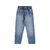Calça jeans com elastano - comprar online