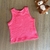 Regata em ribana - Charming Baby roupas e acessórios infantis