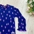 Imagem do Blusa manga longa em ribana