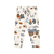 Calça em suedine - comprar online