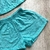 Imagem do Conjunto blusa e short