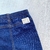 Calça jeans skinny com elastano - comprar online