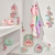 Kit refeição zoo unicórnio - loja online