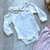 Conjunto body e calça em suedine - loja online