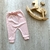 Calça em suedine - Charming Baby roupas e acessórios infantis
