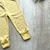 Calça em suedine - Charming Baby roupas e acessórios infantis