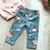Imagem do Conjunto blusão em moletom e legging em molecotton