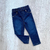 Calça jeans skinny com elastano - loja online