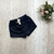 Short-saia em moletom - Charming Baby roupas e acessórios infantis