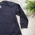 Camiseta manga longa em meia malha - loja online