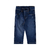 Calça jeans com elastano - comprar online