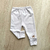 Calça em suedine