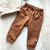 Conjunto blusão e calça em moletom - loja online