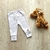 Calça em suedine - Charming Baby roupas e acessórios infantis
