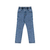 Calça jeans com elastano - comprar online