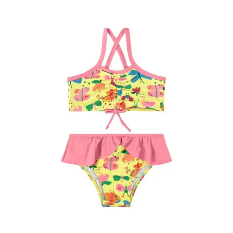 Biquíni em malha FPS 50 - comprar online