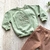 Conjunto blusão e calça em moletom - loja online