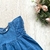 Imagem do Vestido jeans