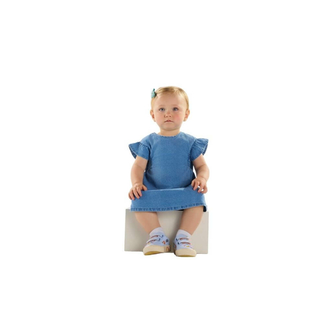 Vestido jeans - comprar online