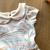 Conjunto body e jardineira em suedine
