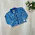 Jaqueta jeans - Charming Baby roupas e acessórios infantis