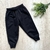Calça em moletom apeluciada na internet