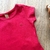 Blusa em cotton - Charming Baby roupas e acessórios infantis
