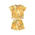 Conjunto camiseta e bermuda - comprar online