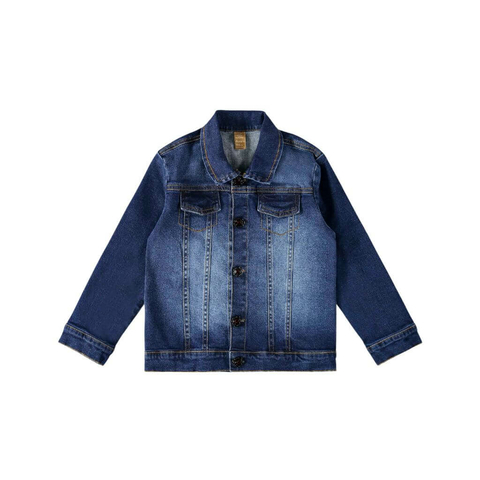 Jaqueta jeans - comprar online