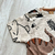 Conjunto camiseta e bermuda de moletom - loja online