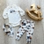 Bandana em suedine - loja online