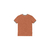 Camiseta em malha na internet