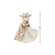 Naninha girafinha - loja online