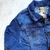 Jaqueta jeans