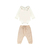 Conjunto body manga longa e calça - comprar online