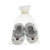 Pantufa raposa