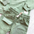 Conjunto blusão e calça sustentável - loja online