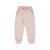 Calça em moletom linho - comprar online