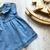 Imagem do Vestido jeans