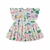 Vestido em meia malha - comprar online