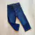 Calça jeans com elastano - Charming Baby roupas e acessórios infantis
