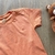 Camiseta em meia malha - loja online