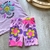 Imagem do Conjunto blusa e bermuda