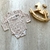 Body manga longa em suedine - Charming Baby roupas e acessórios infantis