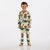 Imagem do Pijama em malha soft