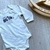 Body manga longa em suedine - loja online