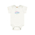Body manga curta em suedine - comprar online